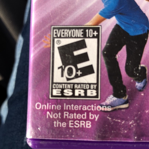 Kinetic Sports for Xbox 360 - Picture 2 of 7